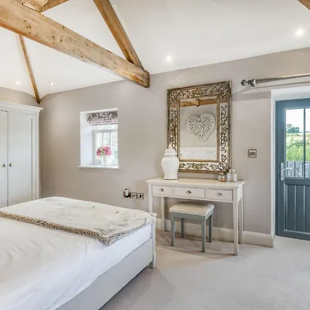 Shorthorn Holiday home *