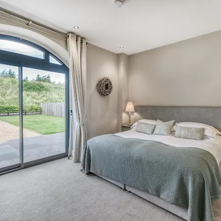 Holiday home Shorthorn *
