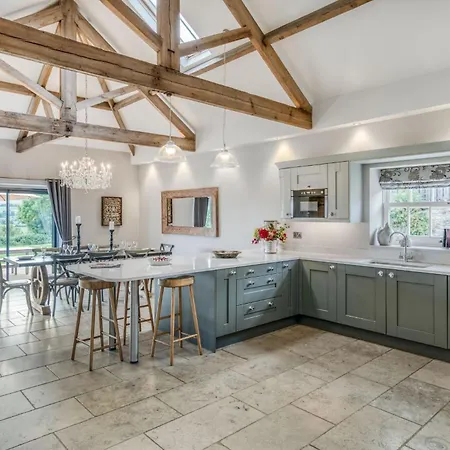 Shorthorn Holiday home