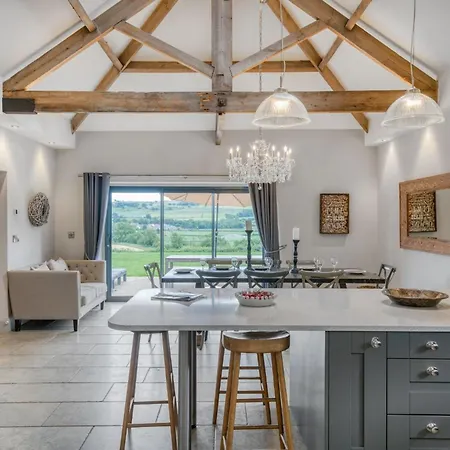 Shorthorn Holiday home *