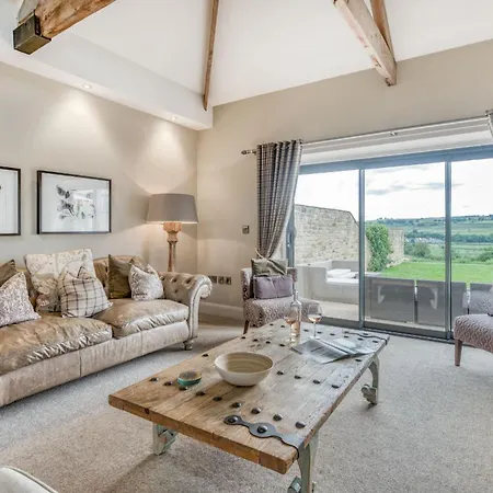 Holiday home Shorthorn