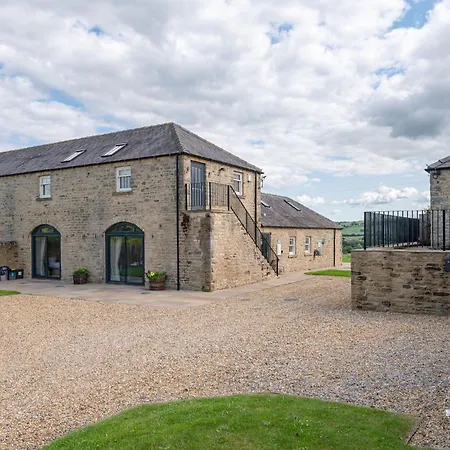 Holiday home Shorthorn *