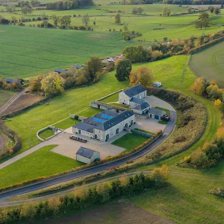 펜션 Shorthorn Ravensworth