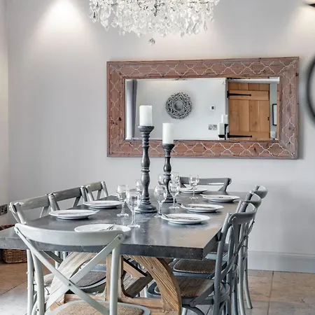 Shorthorn 펜션 Ravensworth