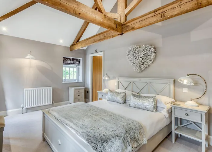 Shorthorn Hébergement de vacances *