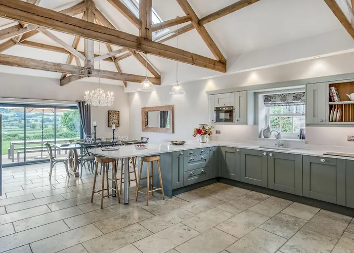 Shorthorn Hébergement de vacances